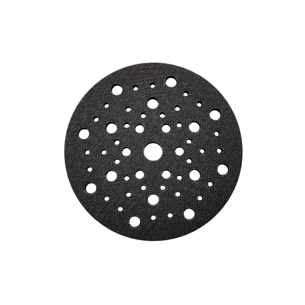  Metabo Pad Intermédiaire ø150mm Avec Fixation Auto-agrippante (630260000)