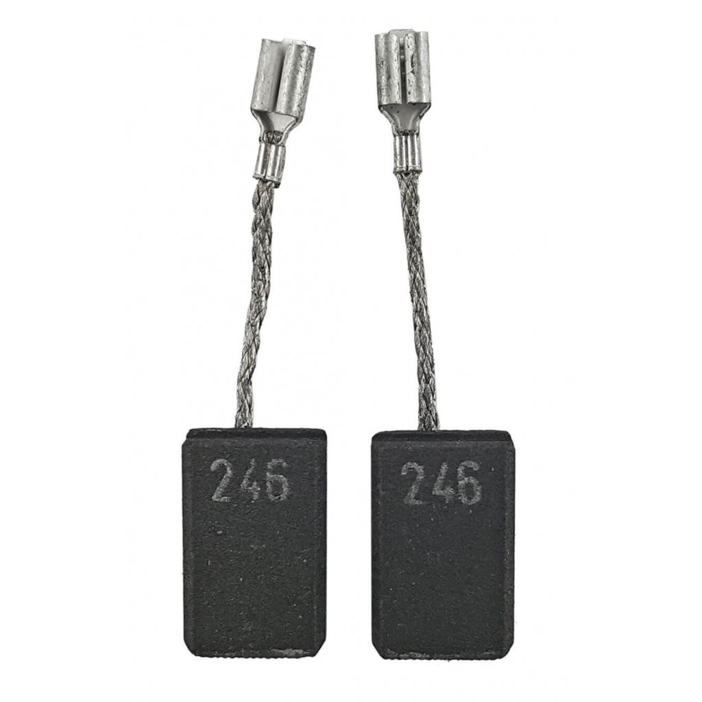  Metabo Paire De Balais Meuleuse D'angle WE14-125, WE14-150 (316042070)