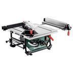  Metabo Paire De Charbons Avec Support Pour Scie Sur Table TS254M (343013610)