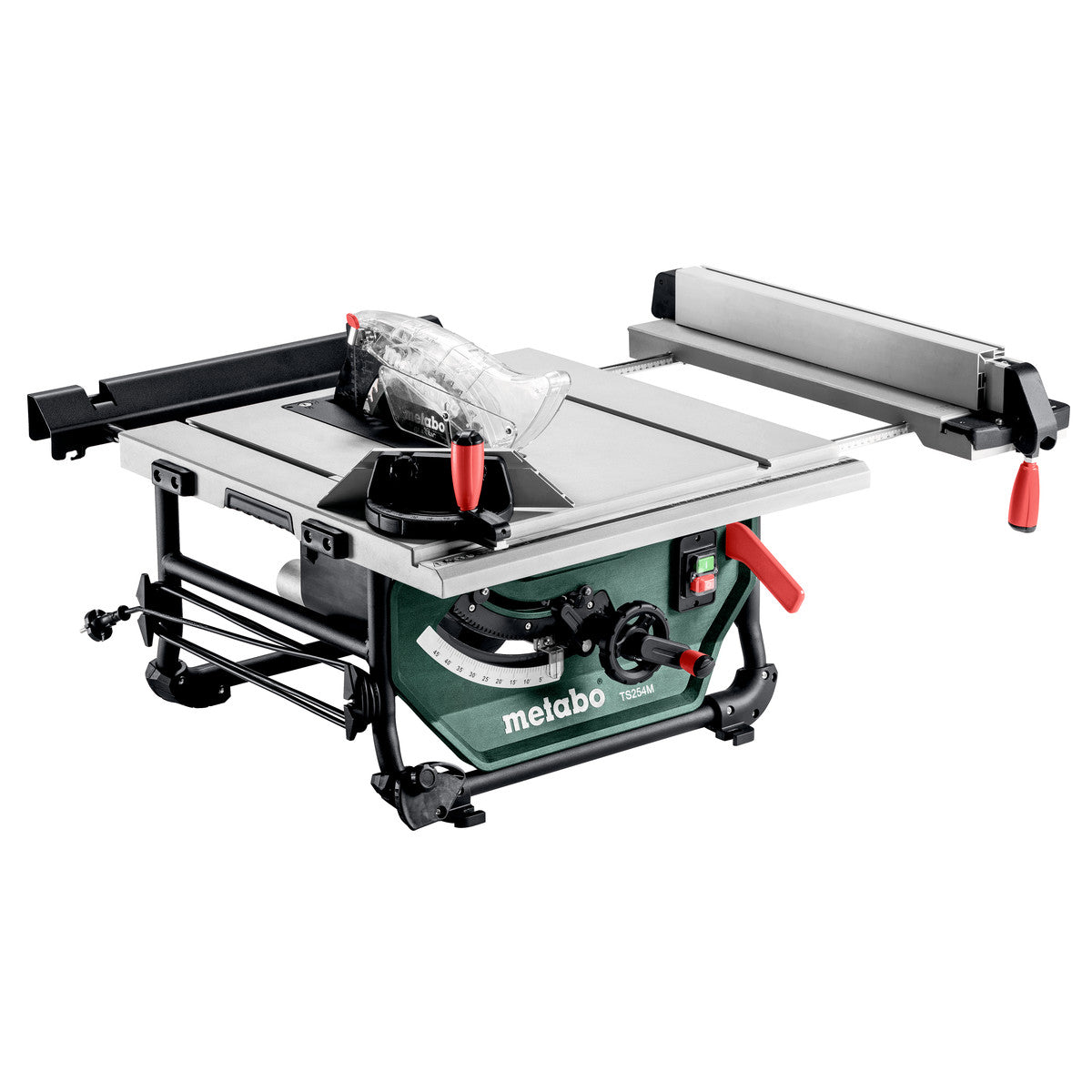  Metabo Paire De Charbons Avec Support Pour Scie Sur Table TS254M (343013610)