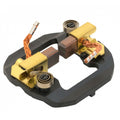  Metabo Paire De Charbons Avec Support WPF18LTX, GA18LTX, KHA18LTX (316053210)