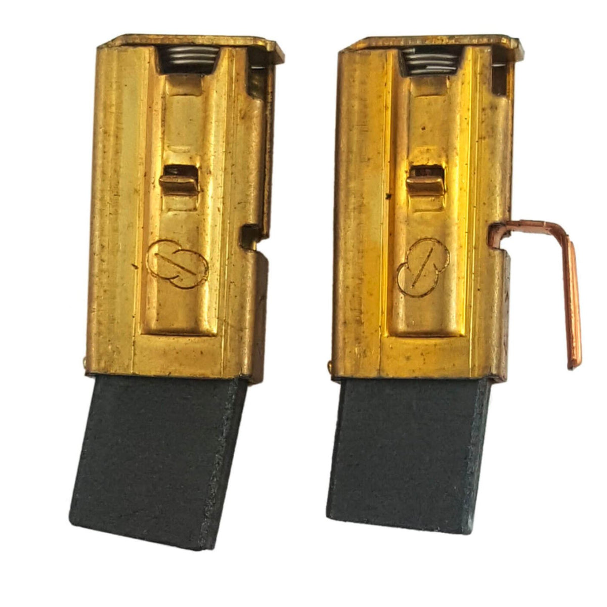  Metabo Paire De Charbons Pour KHE 24, KHE 28, BHE 24, BHE 26 (316034960)