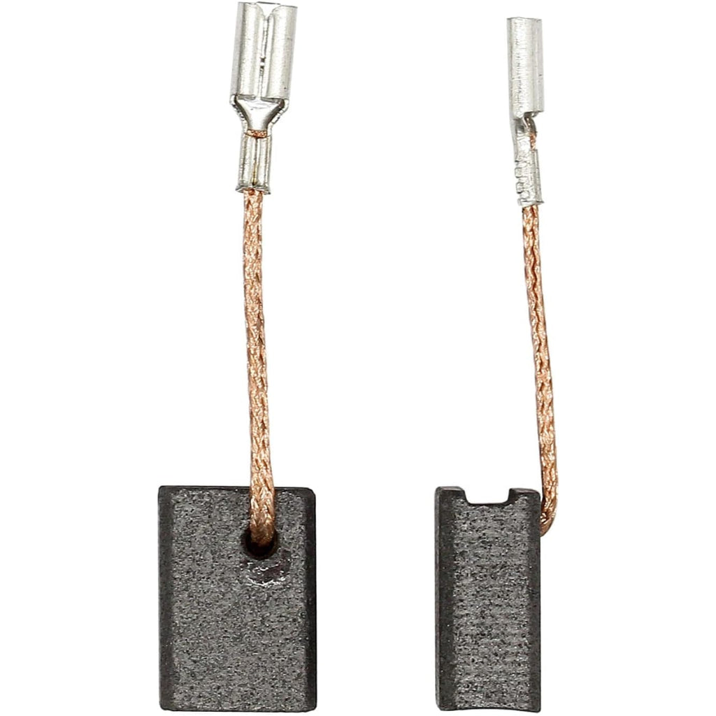  Metabo Paire De Charbons Pour Meuleuse D'angle ø125mm (316097800)