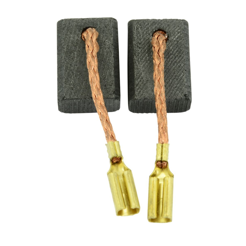  Metabo Paire De Charbons Pour Meuleuse D'angle ø125mm (316097800)