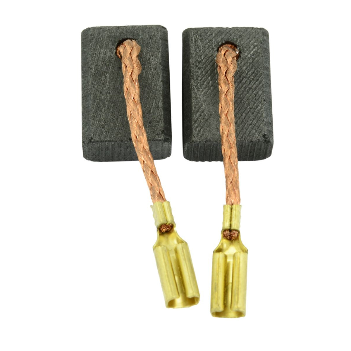  Metabo Paire De Charbons Pour Meuleuse D'angle ø125mm (316097800)