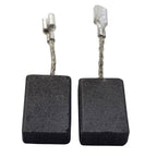  Metabo Paire De Charbons Pour Meuleuse D'angle ø125mm (343013000)