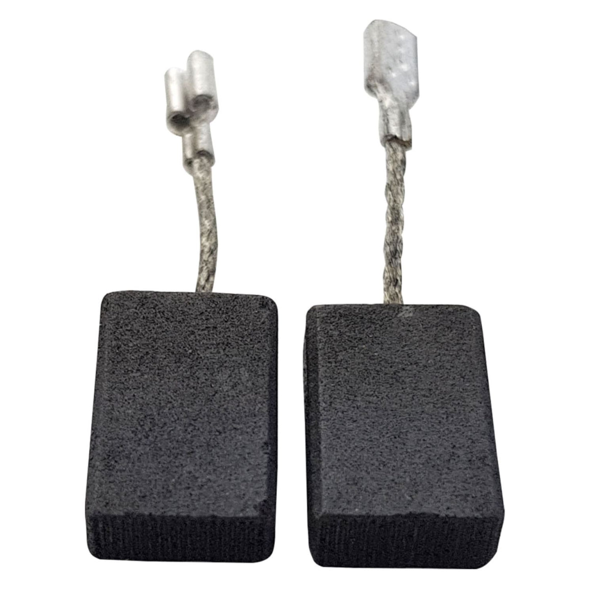  Metabo Paire De Charbons Pour Meuleuse D'angle ø125mm (343013000)