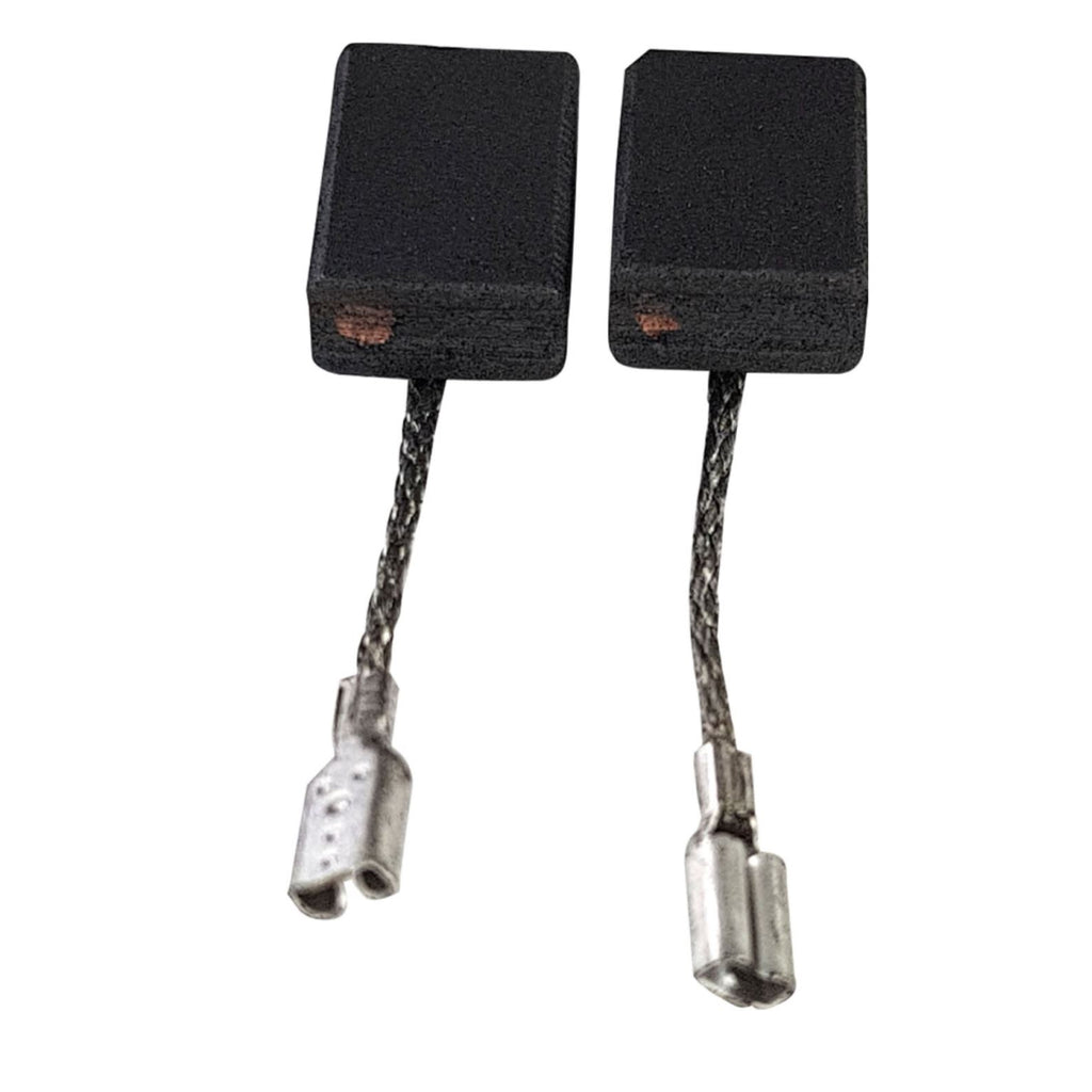  Metabo Paire De Charbons Pour Meuleuse D'angle ø125mm (343013000)