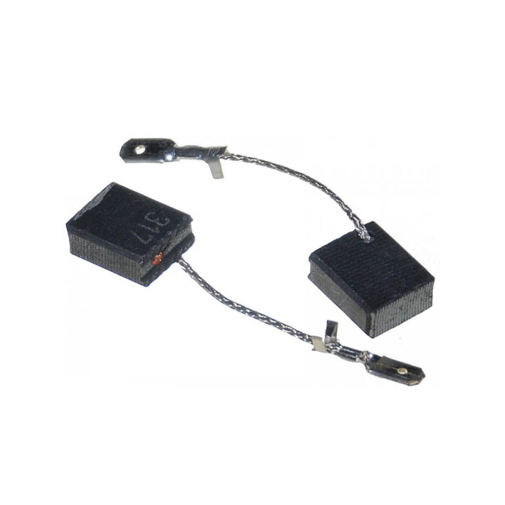  Metabo Paire De Charbons Pour Meuleuse W12-125QUICK, W12-150QUICK, WPB12-125QUICK (316055210)