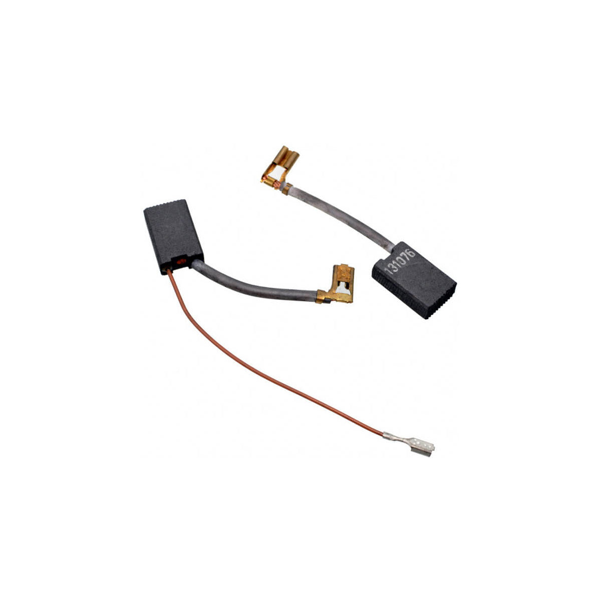  Metabo Paire De Charbons Pour Perforateur KHE5-40 (316067120)