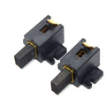  Metabo Paire De Charbons Pour Perforateur SB760, SBE760, BHE2444 Et KHE2444 (316067130)
