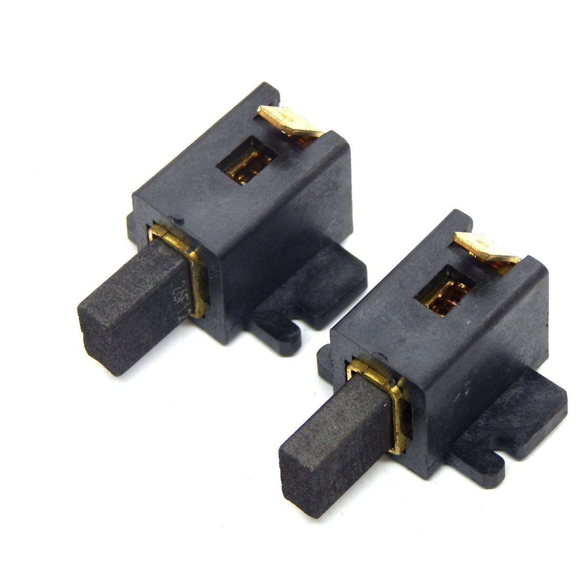  Metabo Paire De Charbons Pour Perforateur SB760, SBE760, BHE2444 Et KHE2444 (316067130)