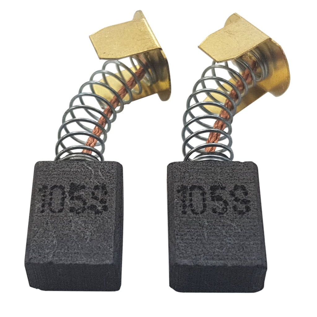  Metabo Paire De Charbons Pour Scie à Onglets KS216M & KGS216M (316060650)