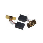  Metabo Paire De Charbons Pour Scie Sabre SSE1100, SSEP1400MVT (316093540)