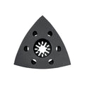  Metabo Patin De Ponçage Triangulaire Velcro 93mm OIS (626421000)