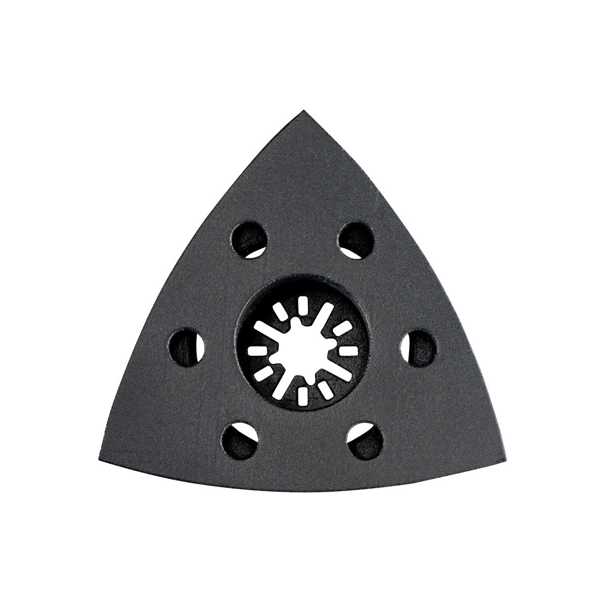  Metabo Patin De Ponçage Triangulaire Velcro 93mm OIS (626421000)
