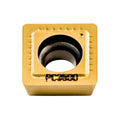  Metabo Plaquette Carbure Réversible Universelle Jeu De 10 Pièces (623564000)