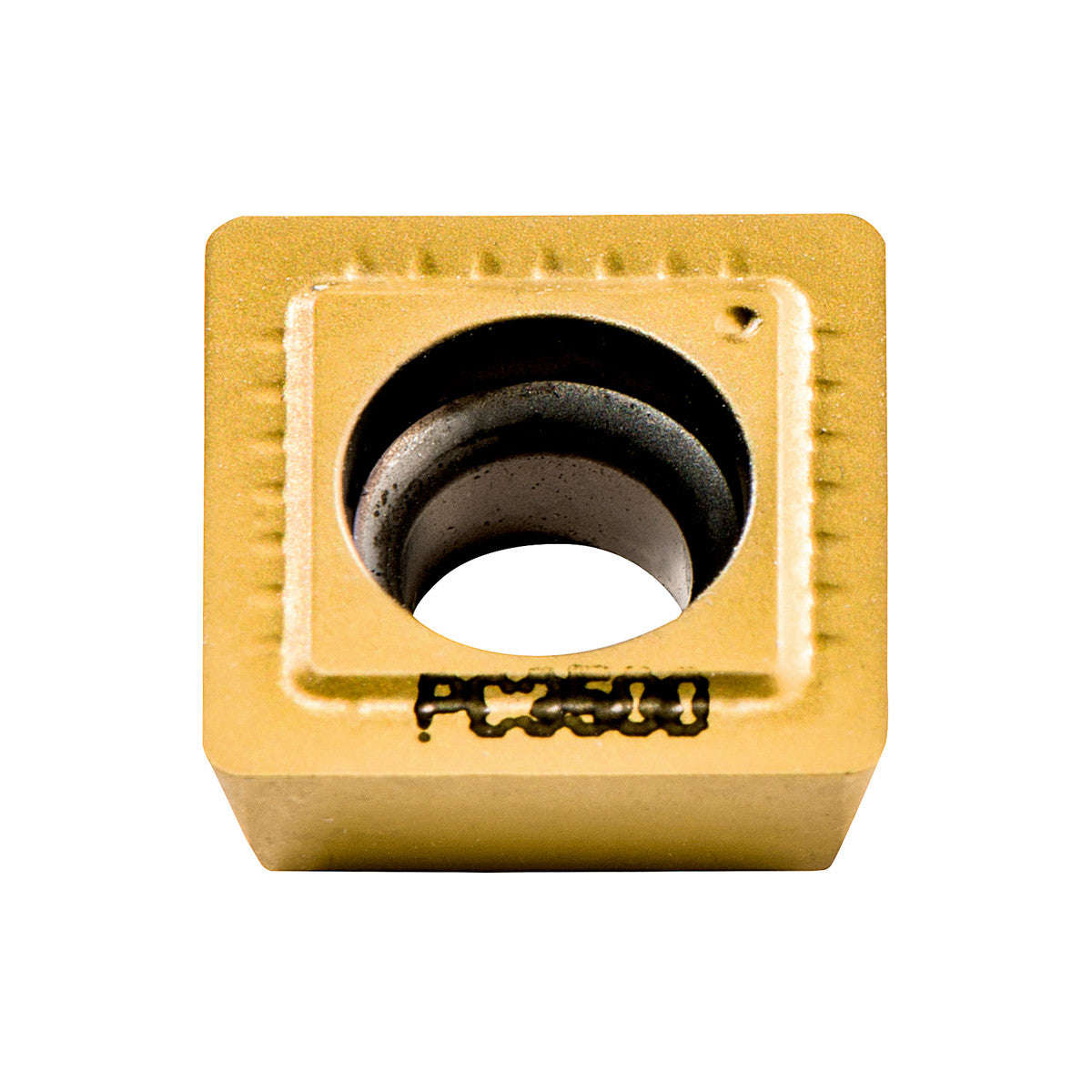  Metabo Plaquette Carbure Réversible Universelle Jeu De 10 Pièces (623564000)