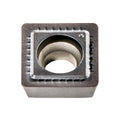  Metabo Plaquette Carbure Réversible Inox Jeu De 10 Pièces (623565000)