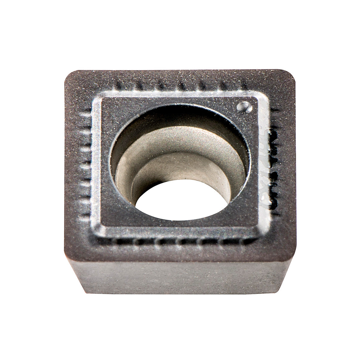  Metabo Plaquette Carbure Réversible Inox Jeu De 10 Pièces (623565000)