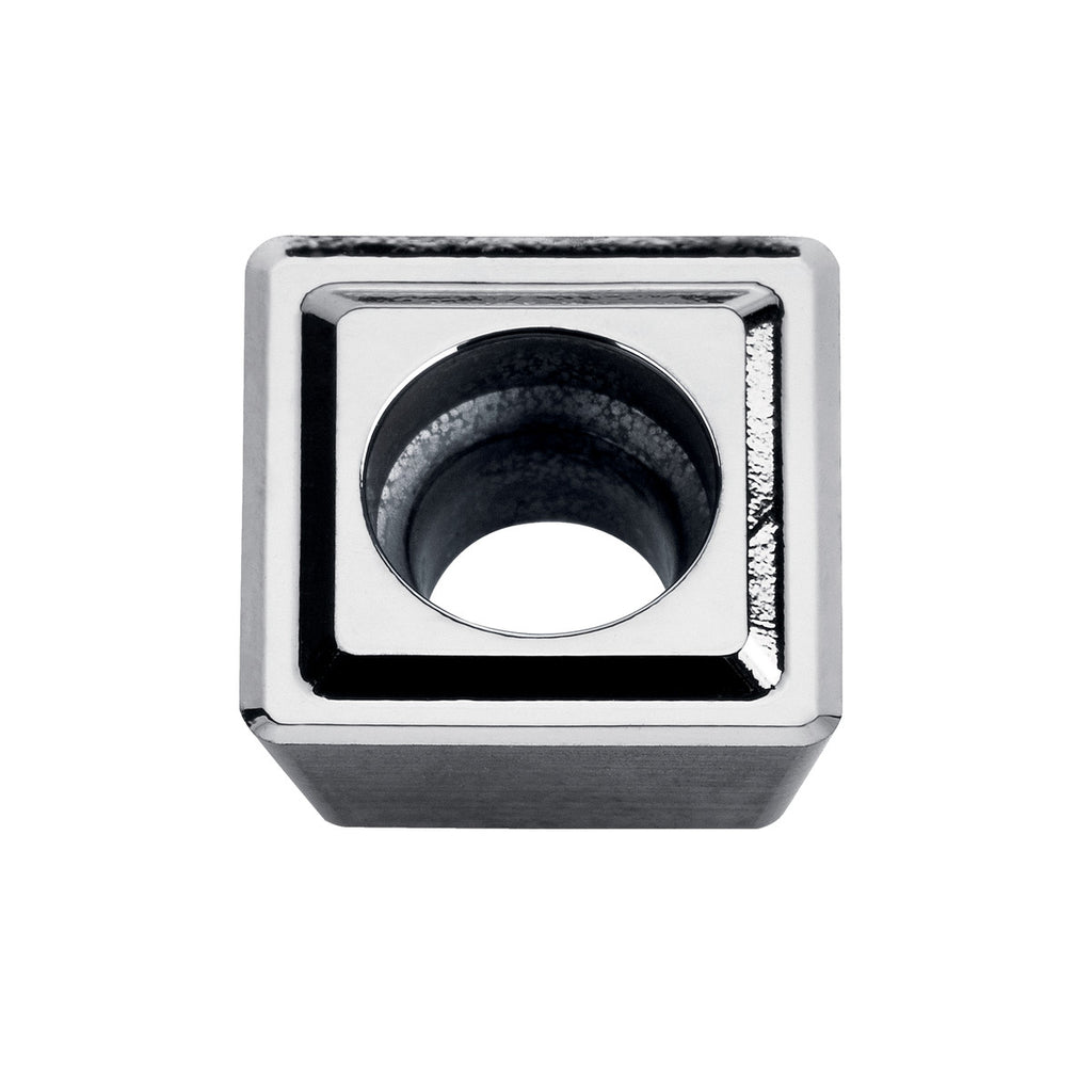  Metabo Plaquette Carbure Réversible Pour L'aluminium Jeu De 10 Pièces (623559000)