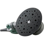  Metabo Plateau Abrasif ø125mm Dureté Moyenne « Multi-hole » SXE150BL (630264000)