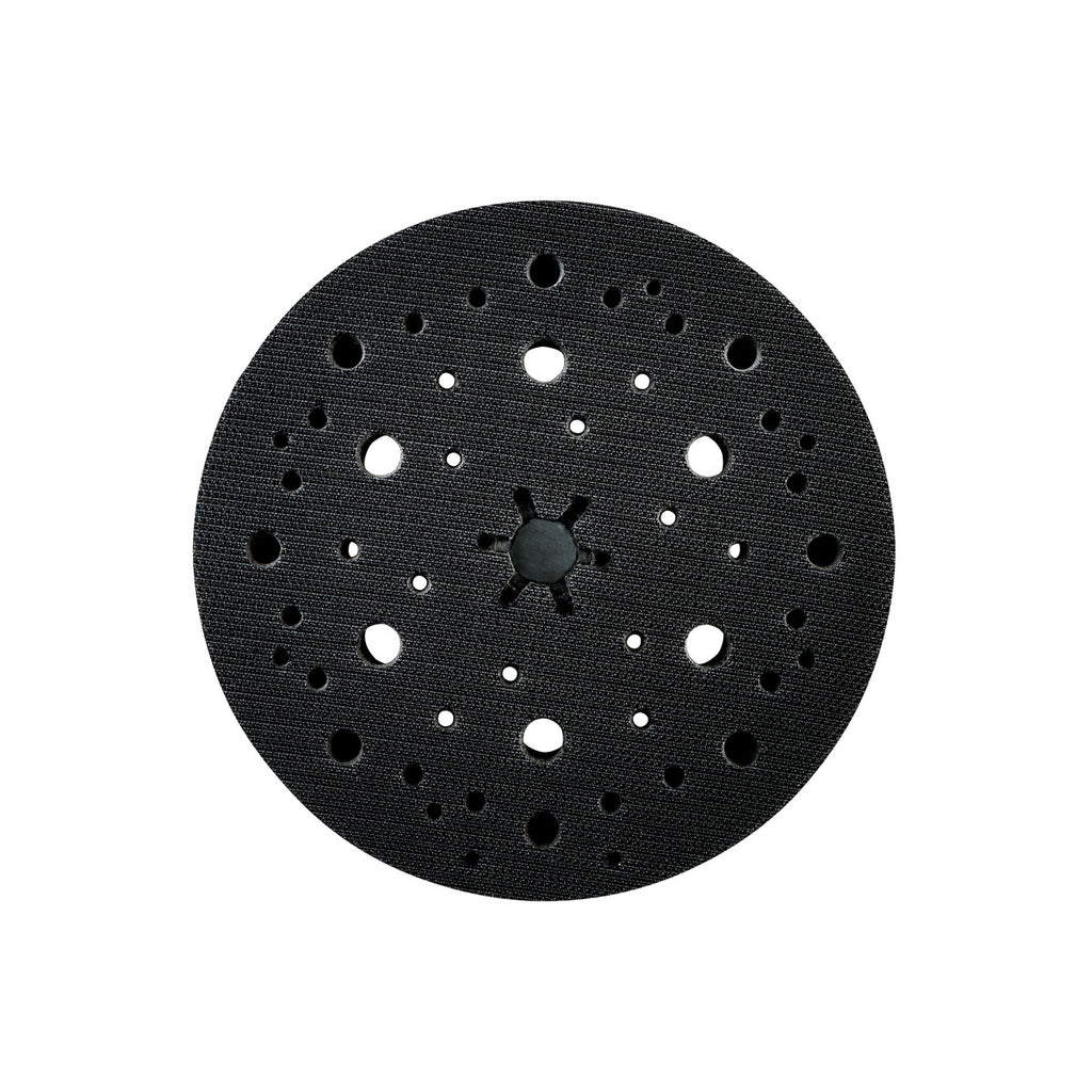  Metabo Plateau De Ponçage à Fixation Auto-agrippante ø150mm SXE 150 BL (630259000)