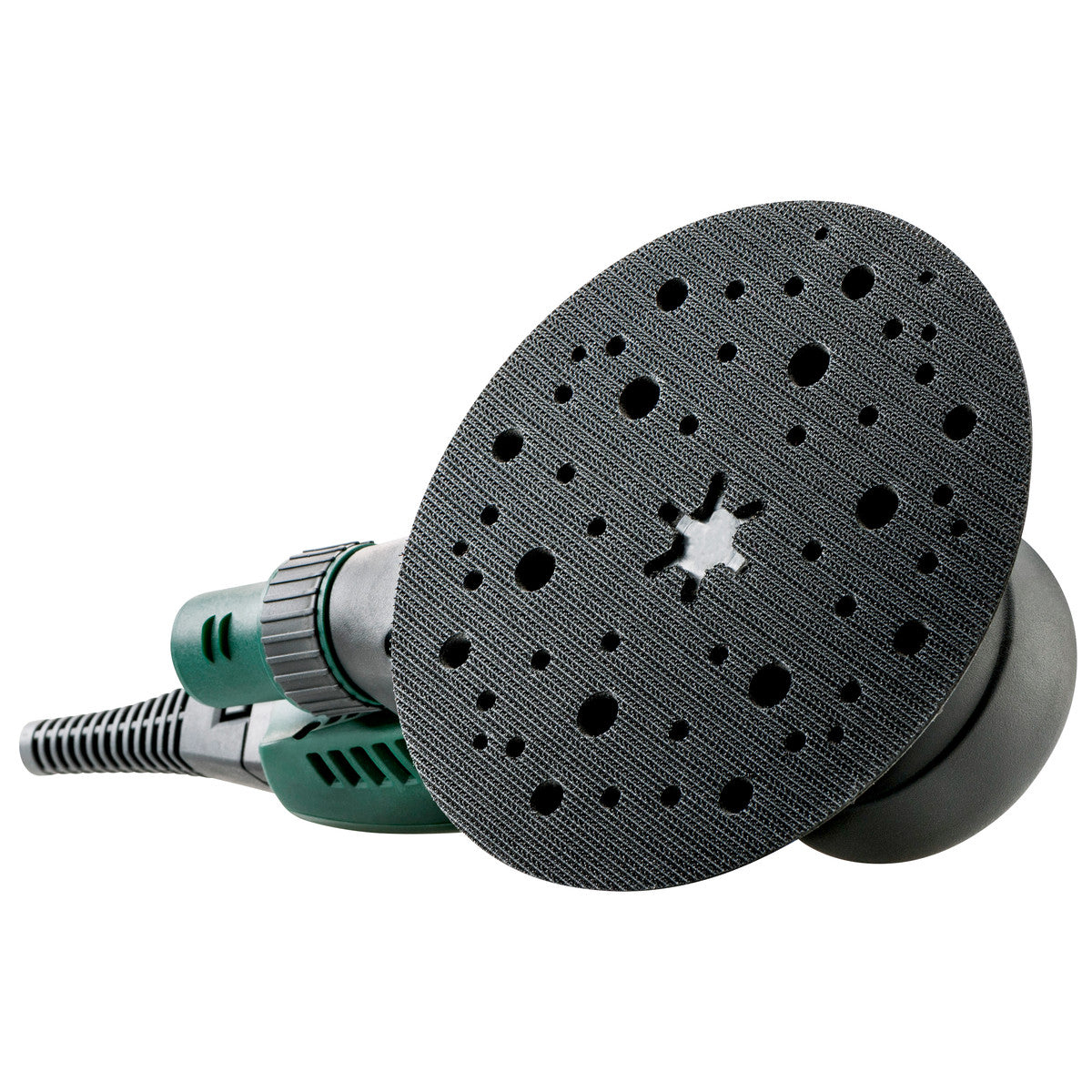  Metabo Plateau De Ponçage à Fixation Auto-agrippante ø150mm SXE 150 BL (630259000)