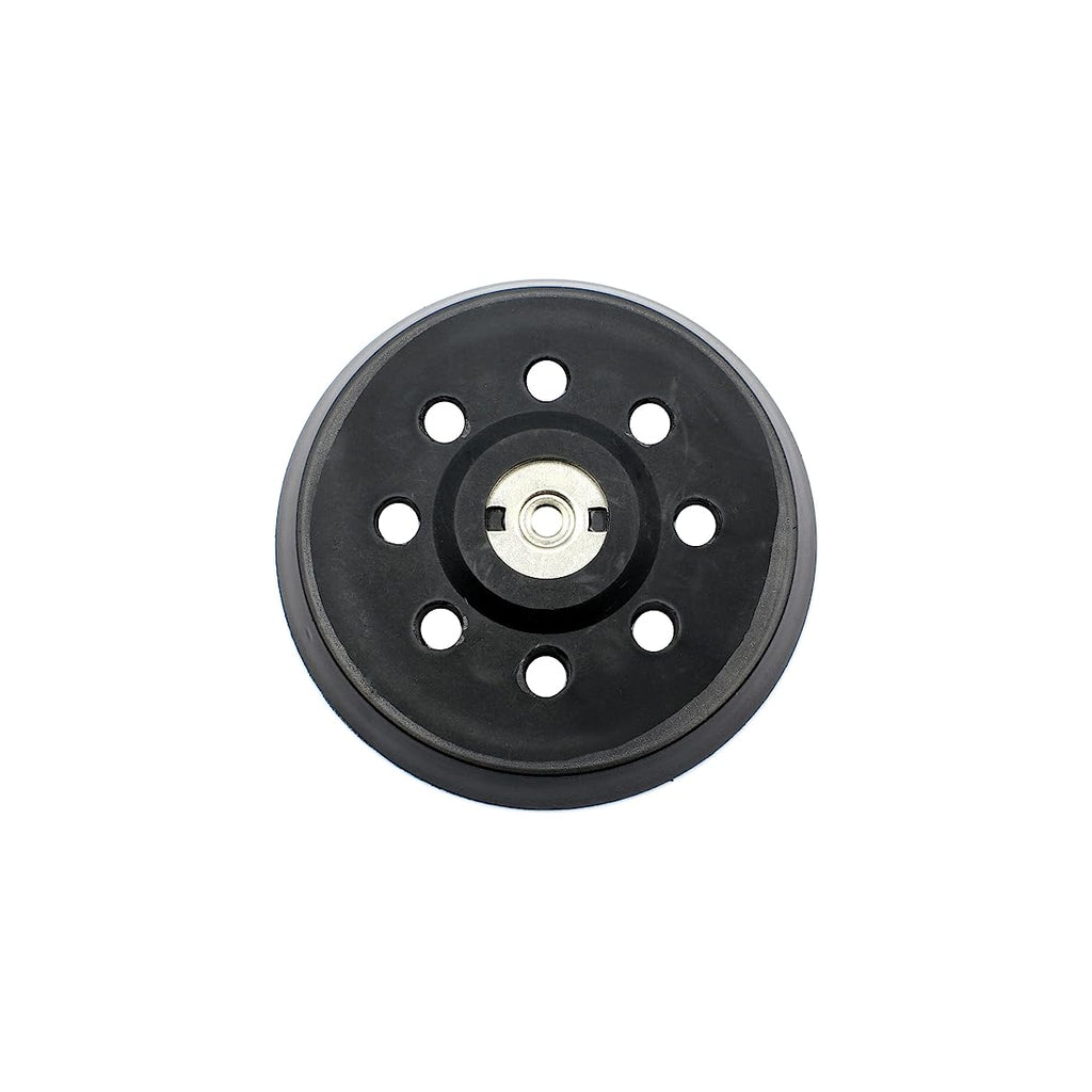  Metabo Plateau De Ponçage à Fixation Auto-agrippante ø150mm SXE 450 (631156000)
