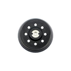  Metabo Plateau De Ponçage à Fixation Auto-agrippante ø150mm SXE 450 (631156000)