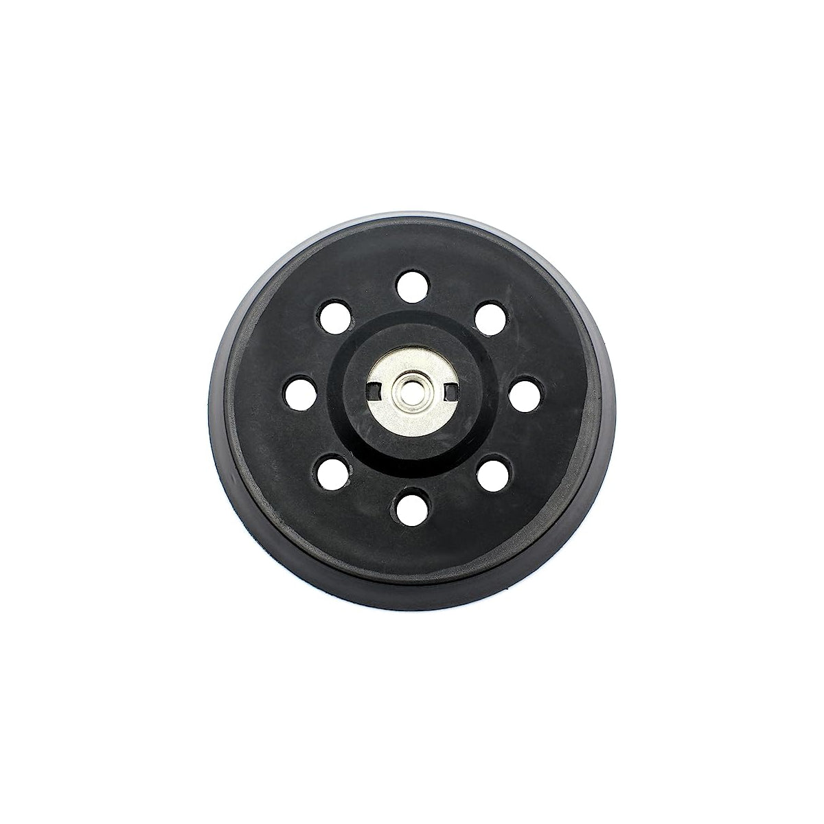  Metabo Plateau De Ponçage à Fixation Auto-agrippante ø150mm SXE 450 (631156000)