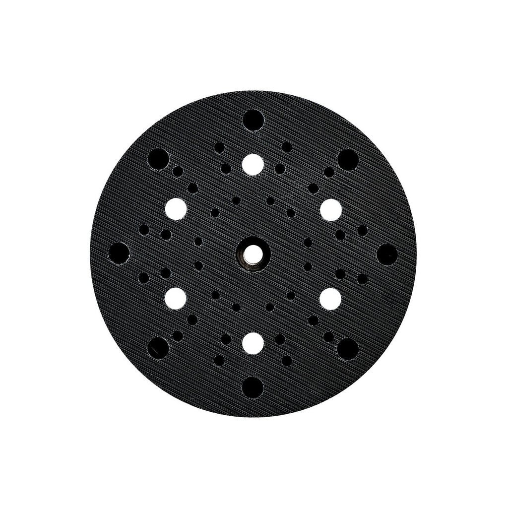  Metabo Plateau De Ponçage à Fixation Auto-agrippante ø150mm SXE 450 TurboTec (344207730)