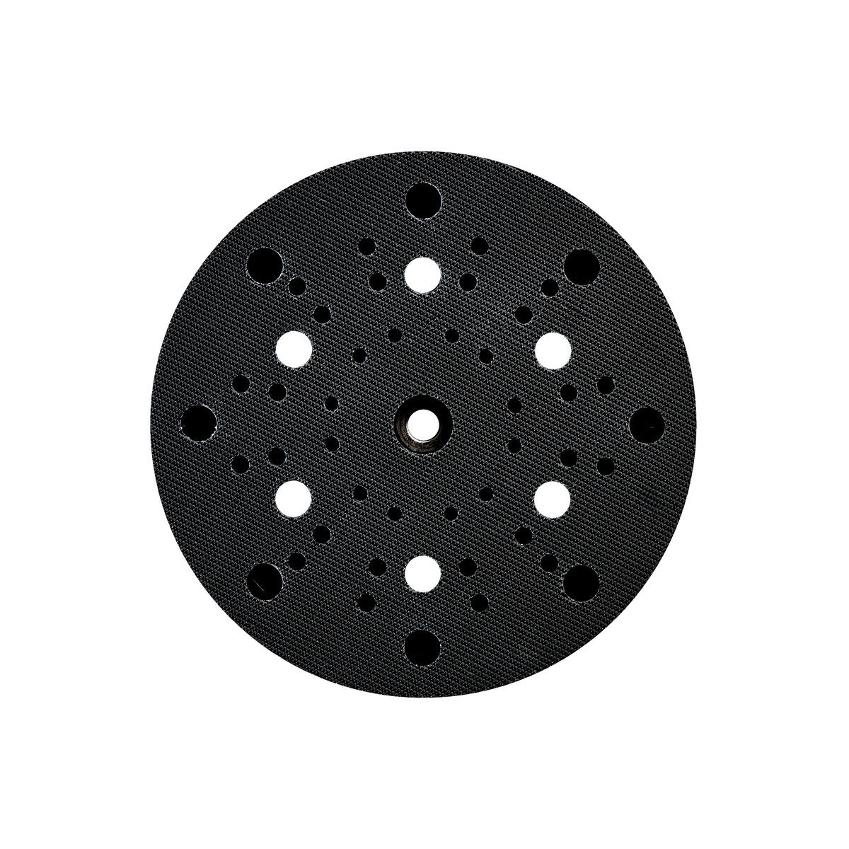  Metabo Plateau De Ponçage à Fixation Auto-agrippante ø150mm SXE 450 TurboTec (344207730)