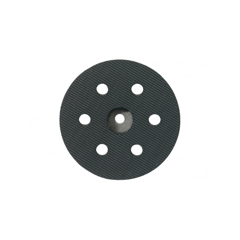  Metabo Plateau De Ponçage Mi-dure ø80mm SXE400 (624064000)
