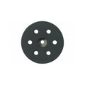  Metabo Plateau De Ponçage Mi-dure ø80mm SXE400 (624064000)