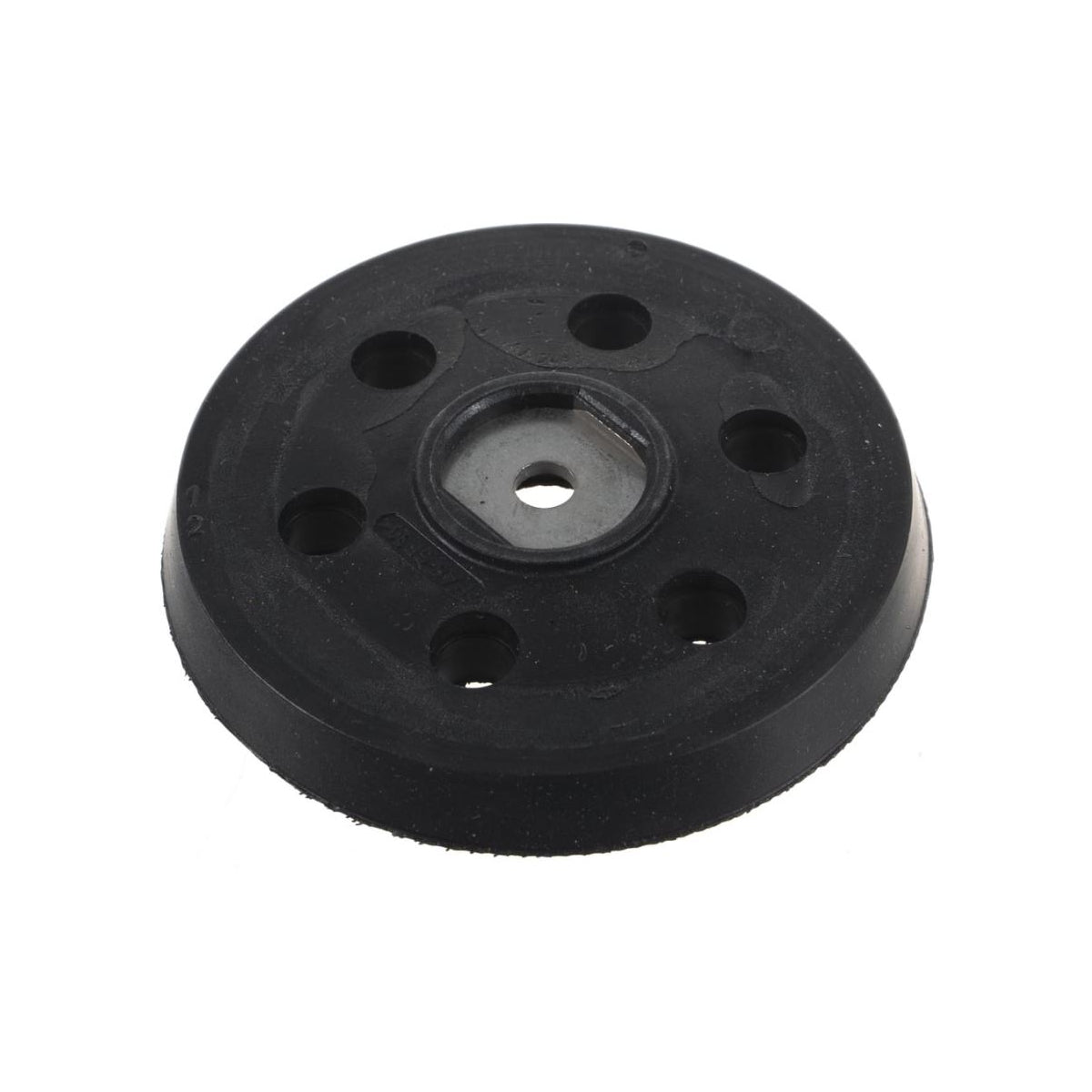  Metabo Plateau De Ponçage Mi-dure ø80mm SXE400 (624064000)
