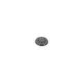  Metabo Plateau De Ponçage ø125mm à Fixation Auto-agrippante Velcro Pour Ponceuse SXE 325 INTEC (344207710)