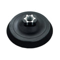  Metabo Plateau De Ponçage ø125mm à Plateau De Ponçage ø125mm Pour Meuleuse (623287000)