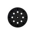  Metabo Plateau De Ponçage Velco ø125mm Pour Ponceuse SXE325Intec, SXE425, SXE425TurboTec (631220000)