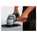  Metabo Poignée Avec Amortisseur De Vibrations Vibratech (MVT) M14 (627360000)