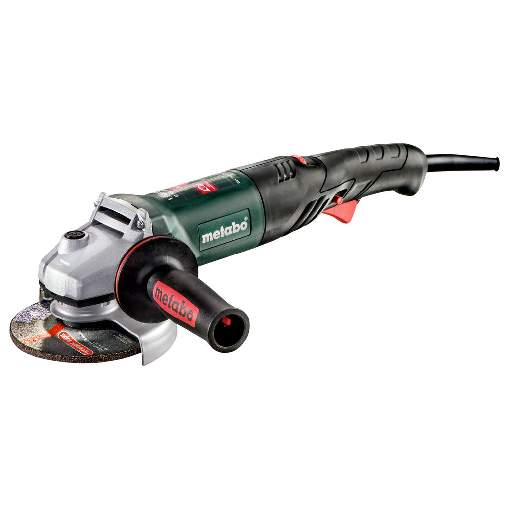  Metabo Poignée Avec Amortisseur De Vibrations Vibratech (MVT) M8 (627361000)