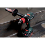  Metabo Porte-embouts à Changement Rapide Quick-Plus 1/2" & 1/4" (627341000)