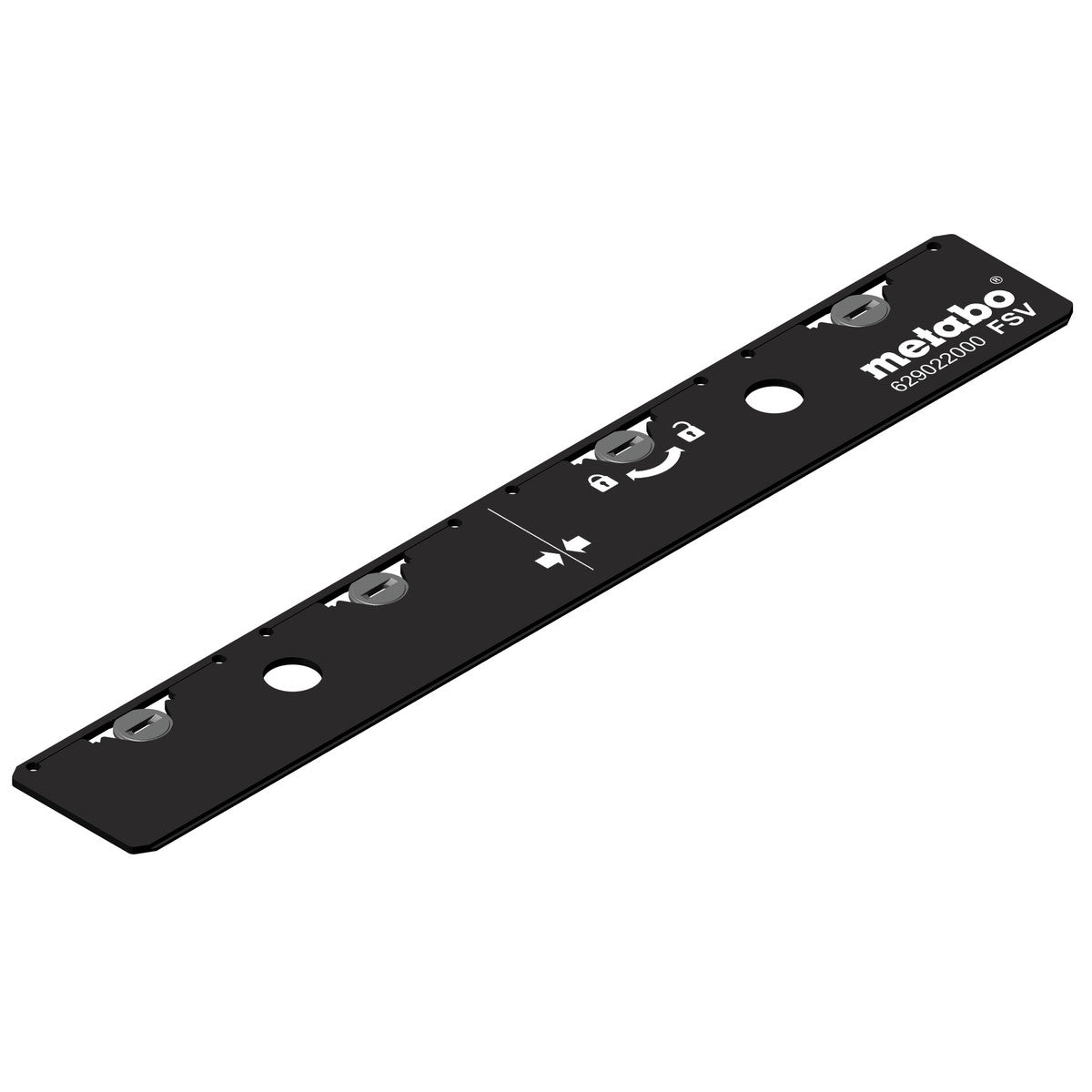  Metabo Raccord FSV De Jonction Pour Rail De Guidage FS (629022000)