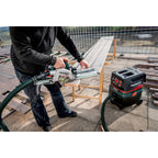  Metabo Rail à Onglets KFS 44 (629016000)