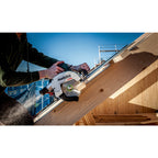  Metabo Rail à Onglets KFS 70 (629017000)