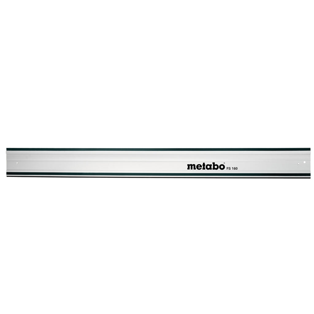  Metabo Rail De Guidage FS 160 1600mm (629011000)