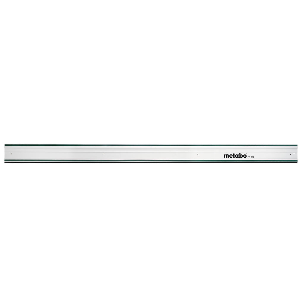 Metabo Rail De Guidage FS 250 2500mm (629013000)