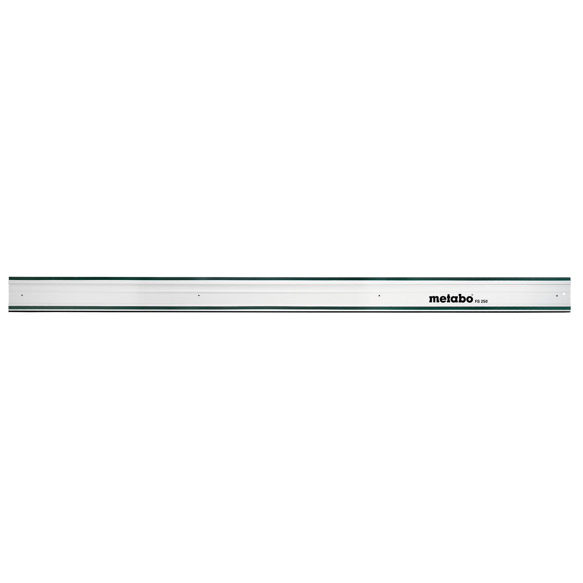  Metabo Rail De Guidage FS 250 2500mm (629013000)