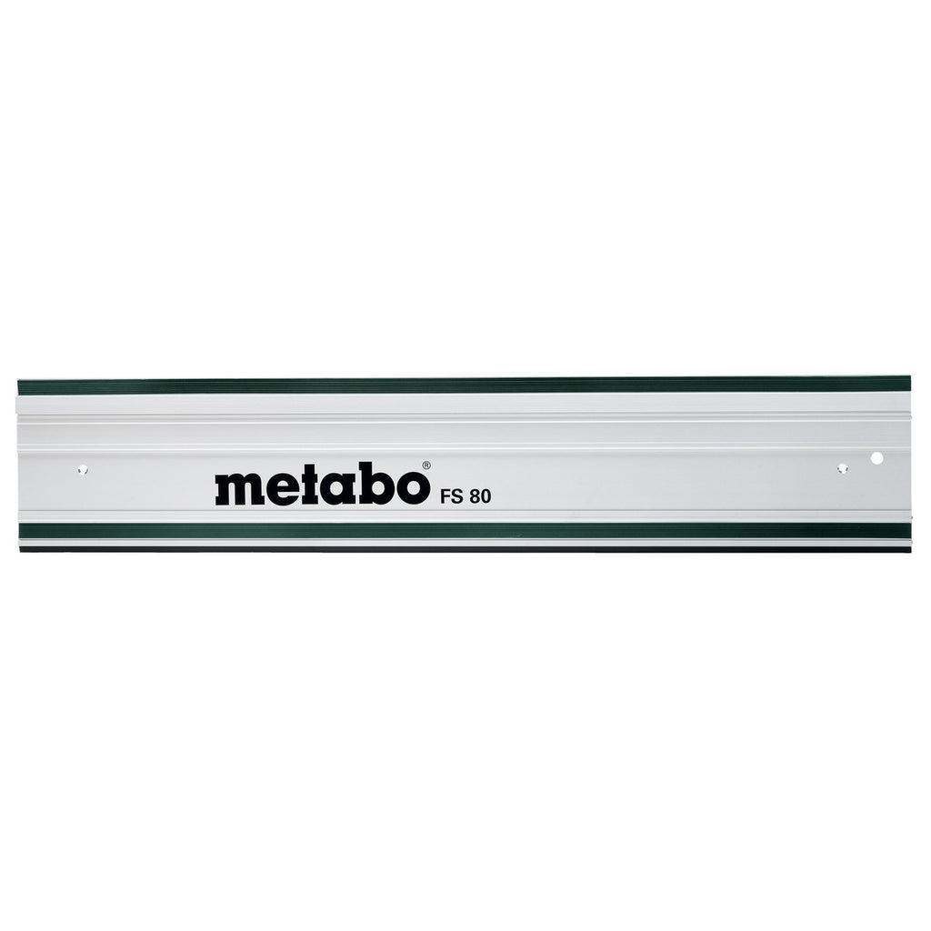  Metabo Rail De Guidage FS 80 800mm (629010000)