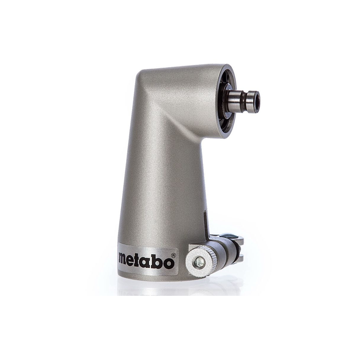  Metabo Renvoi D'angle à Changement Rapide Quick (627242000)
